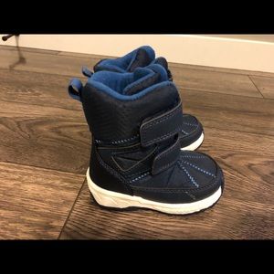 Carters Toddler Boy Snowboots